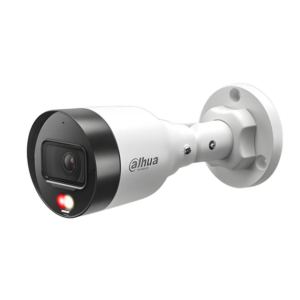 Cámara IP Bullet 2MP 2.8mm Infrarroja 30m