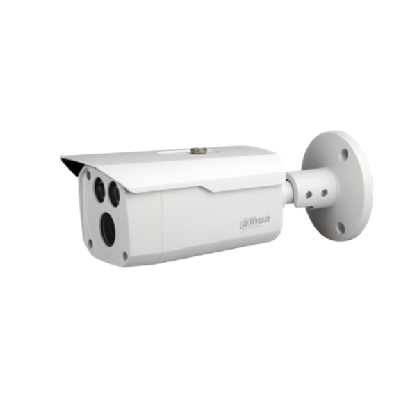 CAMARA IP Bullet 5Mpx IR