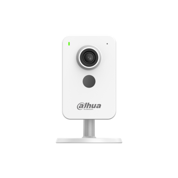 CAMARA IP Domo 4K