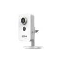 Cámara IP Domo 4MP Exterior 2.8mm Infrarroja 30M Audio Bidireccional