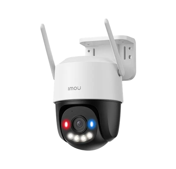Cámara Domo IP 3MP