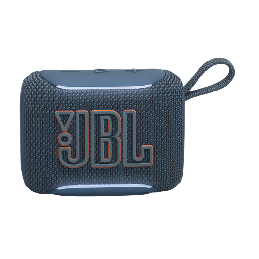 Parlante Portátil Bluetooth Azul