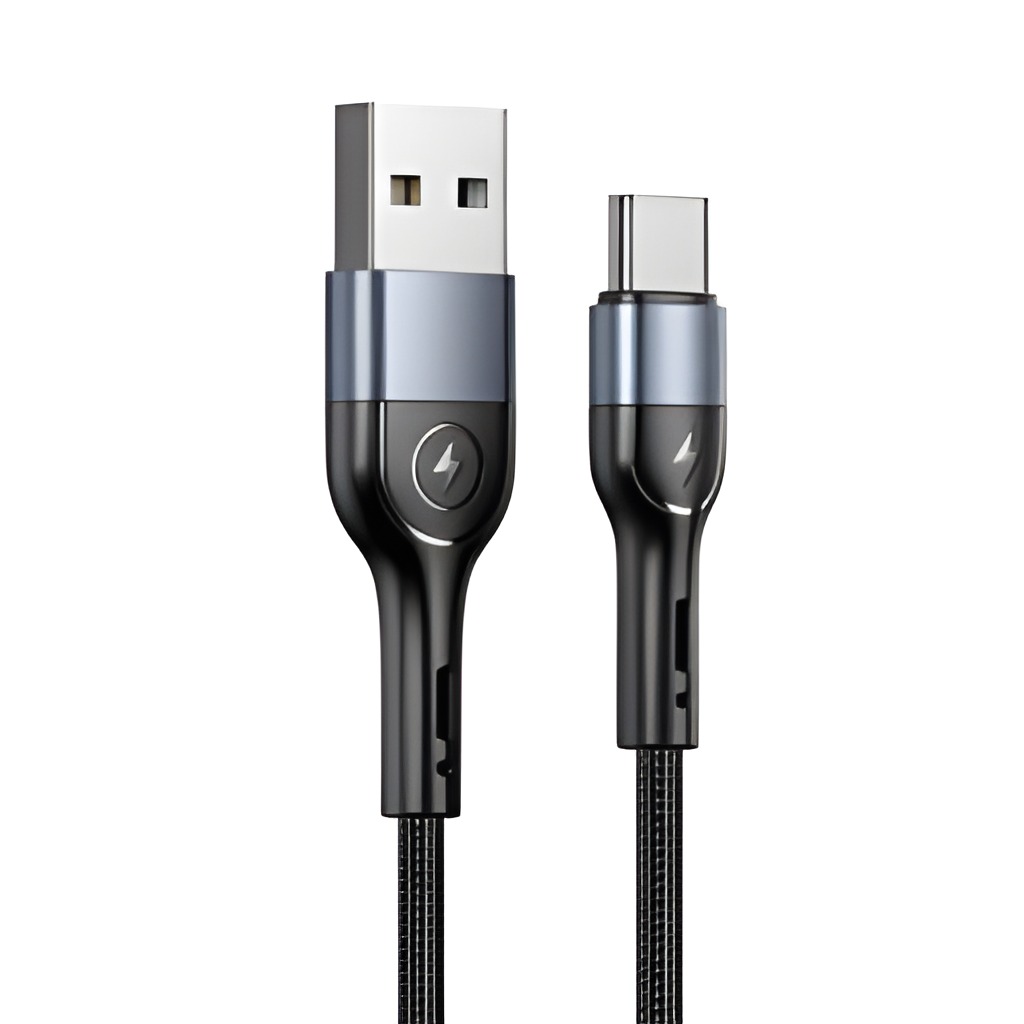 Cable De Datos USB-C A USB-C USB 3.2 1m
