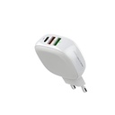 Cargador De Pared 20W USB-A 1 Gan
