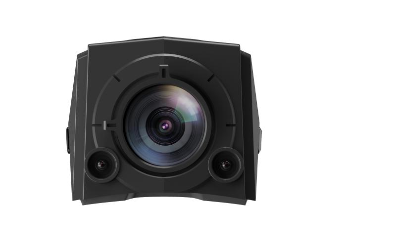 Kit De Videovigilancia IP 1 Canales Cámara 1080p