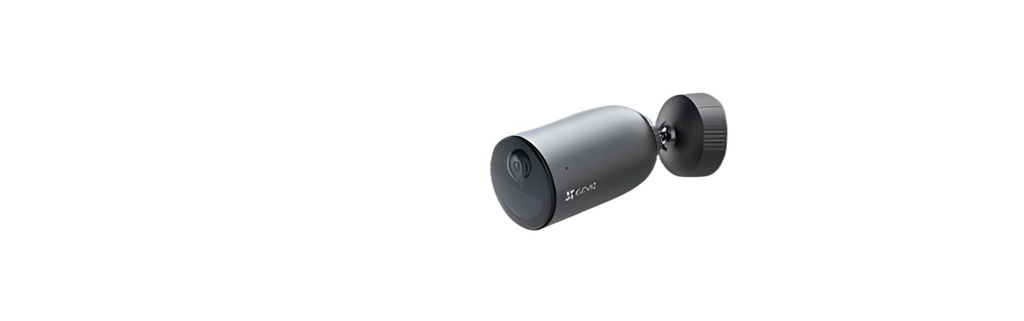 Kit De Videovigilancia IP 1 Canales Cámara Bullet IP 2MP IR 15m H.265 microSD 256GB