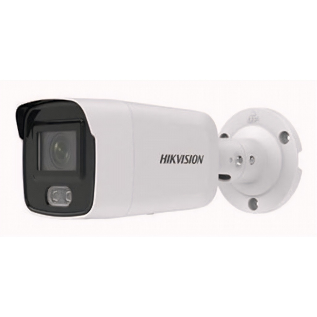 Cámara IP Bullet 2MP Exterior 2.8mm-6mm ColorVu
