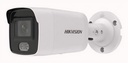 Cámara IP Bullet 2MP Exterior 2.8mm-6mm ColorVu