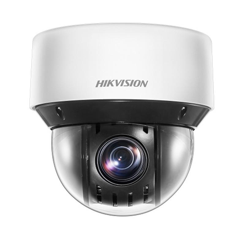 Cámara PTZ IP 4MP Infrarroja 50m Antirreflejo 4.8-120mm Infrarroja 850nm Audio Sí Alarma Sí WizSense