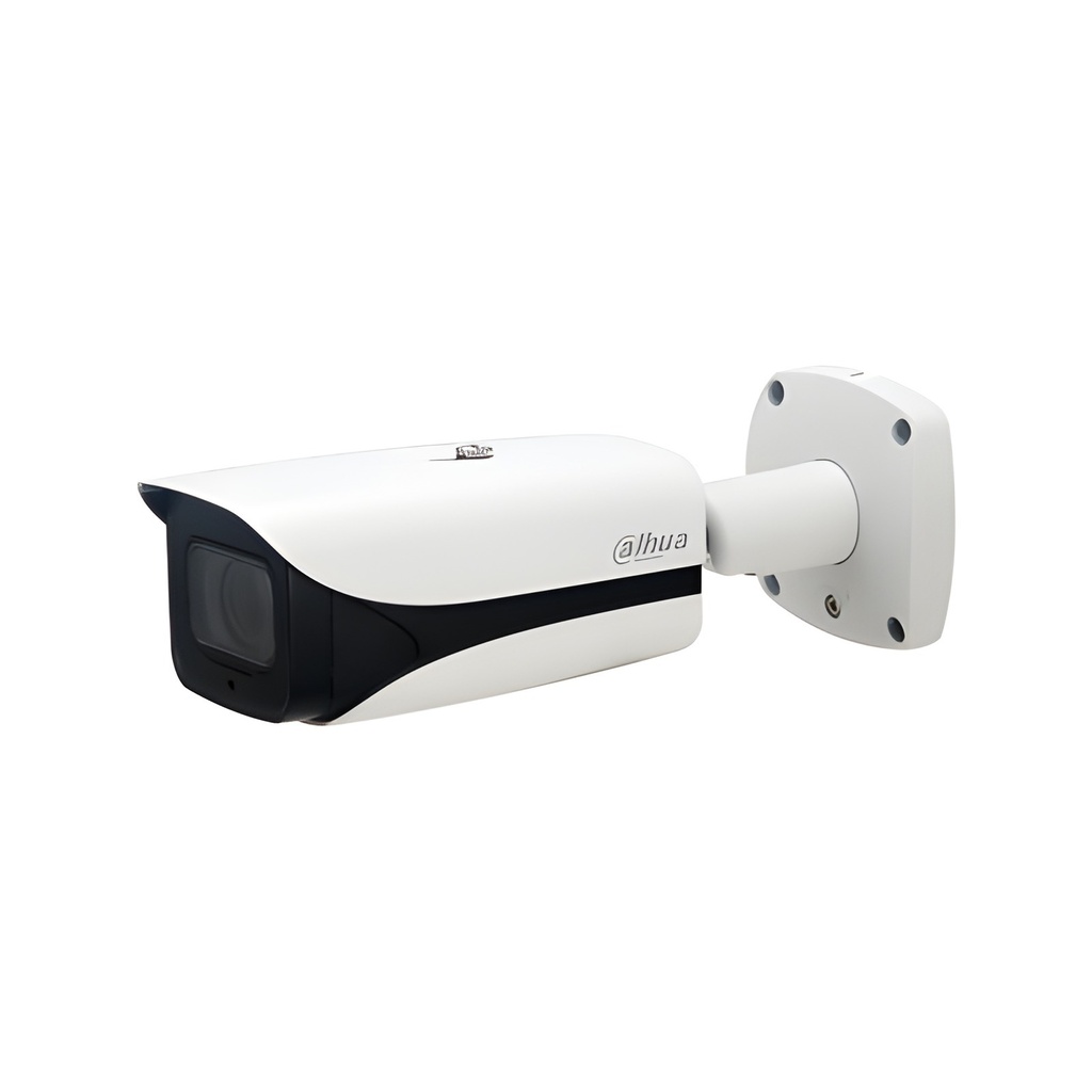 Cámara Bullet IP 12MP Exterior 4.1-16.4mm Infrarroja 50m Wizmind