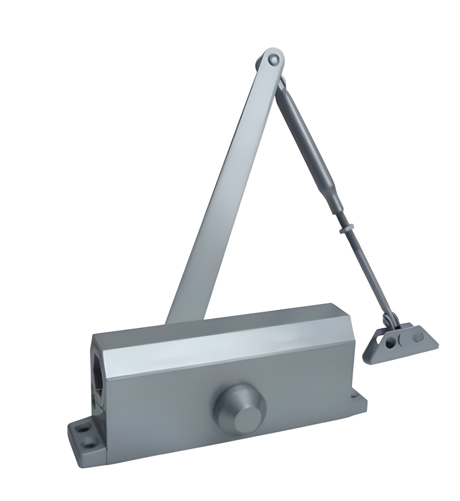 Brazo Hidráulico Para Puertas 40-65Kg C65