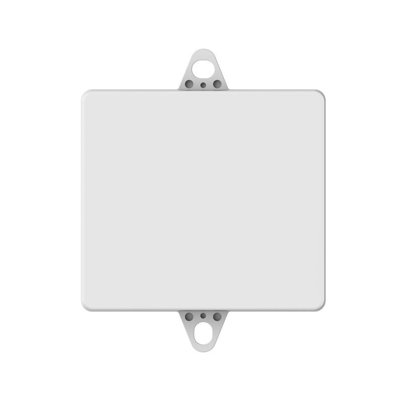 Controladora De Acceso 1 Puerta 1 Door Contact Input Rs-485