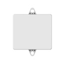 Controladora De Acceso 1 Puerta 1 Door Contact Input Rs-485