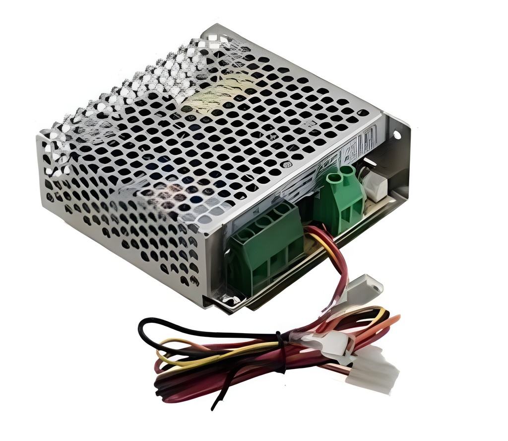 Fuente Conmutada 35.9W 13.8V 2.6A