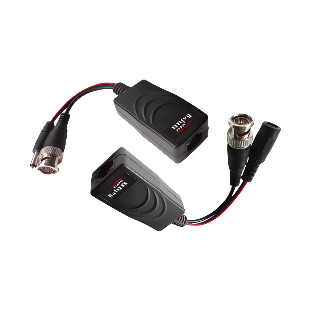 Balun Pasivo