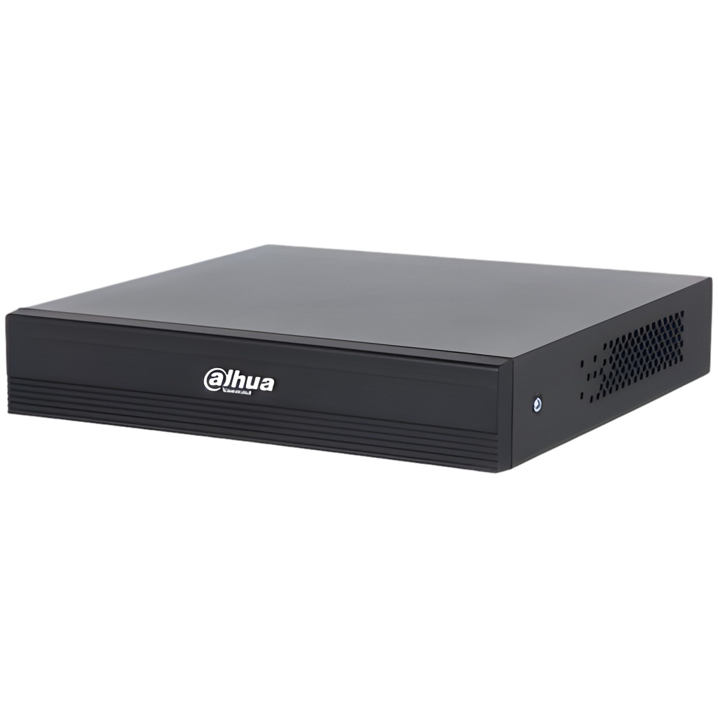 XVR 8 Canales 10 IP 6MP SATA
