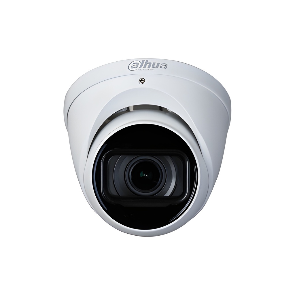 Cámara HD Analógica Torreta 2MP Exterior 2MP 2.8mm Infrarroja 30m