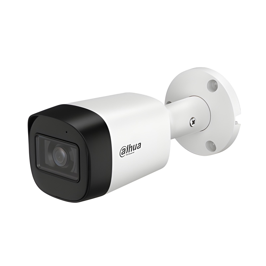 Cámara HD Analógica Bullet 2MP Exterior 2MP 2.8mm Infrarroja 30m