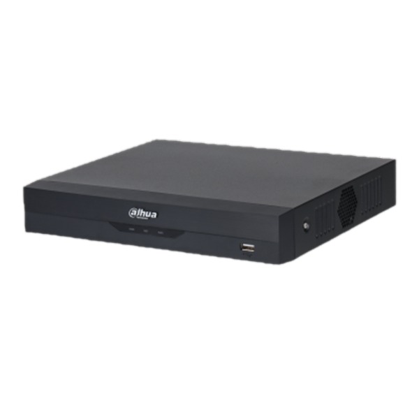 XVR 8 Canales 10 IP 6MP SATA