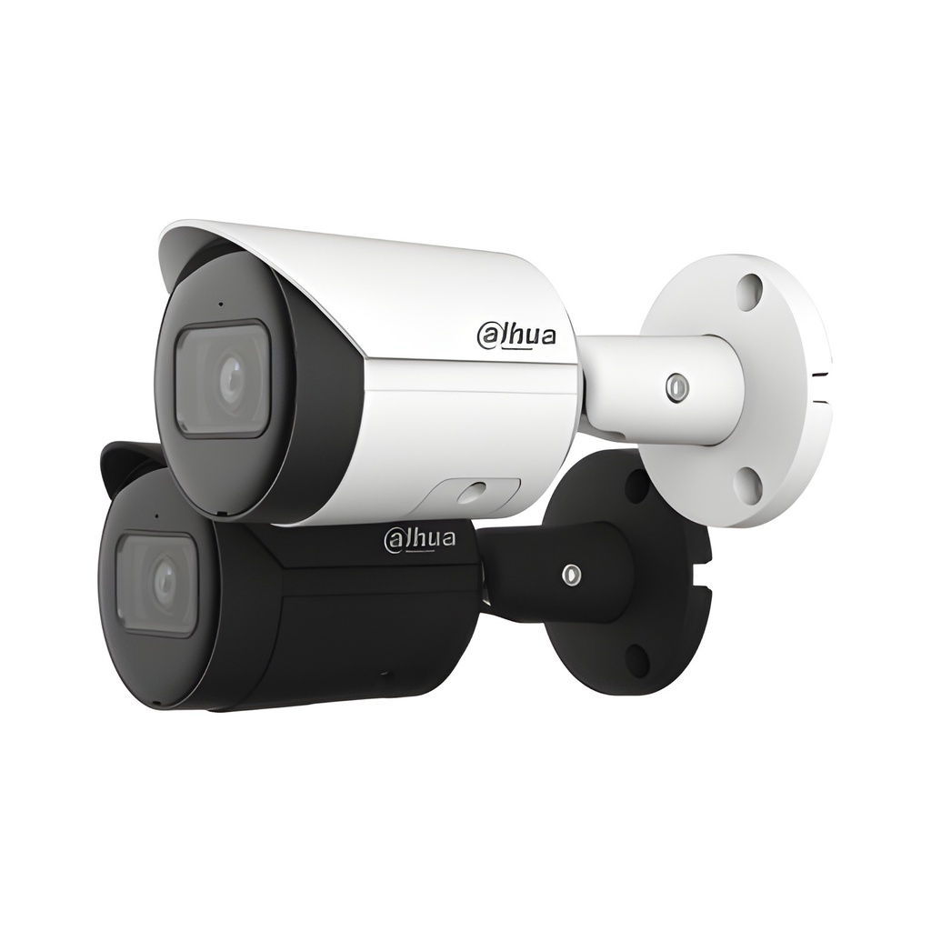 Cámara IP Bullet 2MP Exterior Infrarroja 30M WizSense