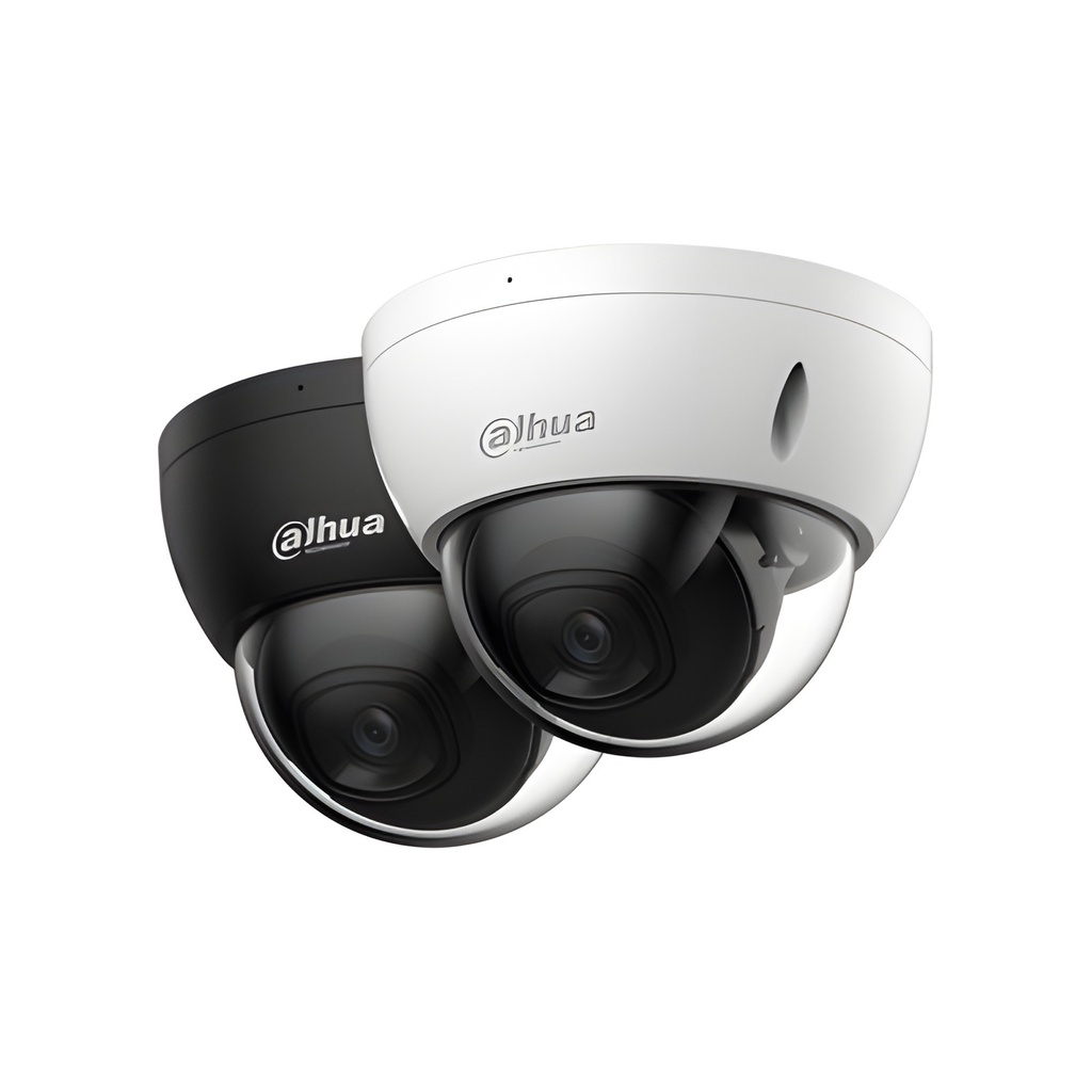 Cámara IP Domo 2MP Exterior Infrarroja 40m WizSense