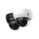 Cámara IP Domo 2MP Exterior Infrarroja 40m WizSense