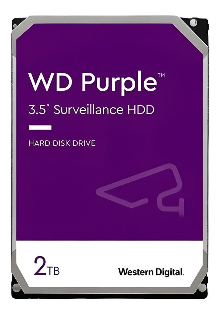 Disco SSD NVME 2TB SATA Iii