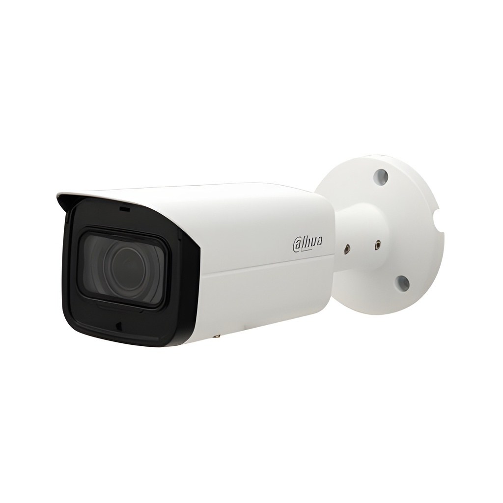 Cámara IP Bullet 5MP Varifocal Infrarroja