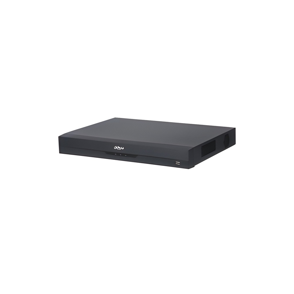 XVR 32 Canales IP 720P
