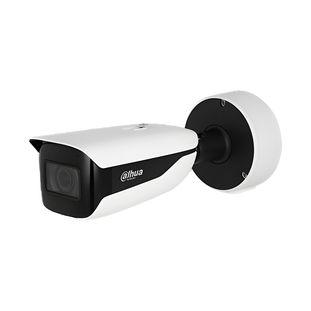 Cámara IP Bullet 4MP Varifocal Infrarroja