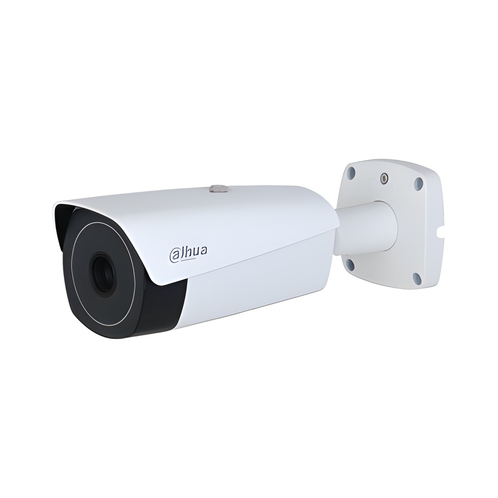 Cámara IP Bullet Exterior 7.5mm WizColor Audio Bidireccional