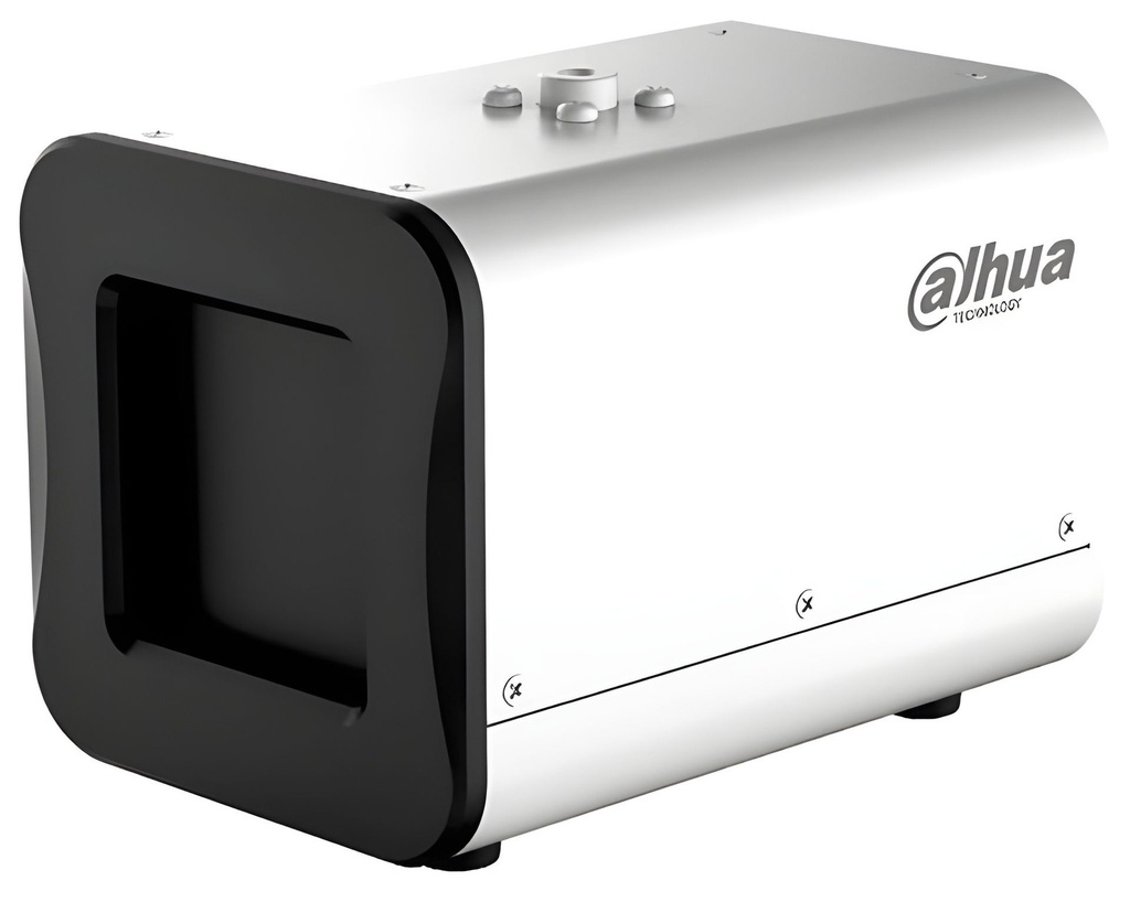 Cámara IP Domo 3x2mp Exterior Infrarroja 140m Micro-PTZ