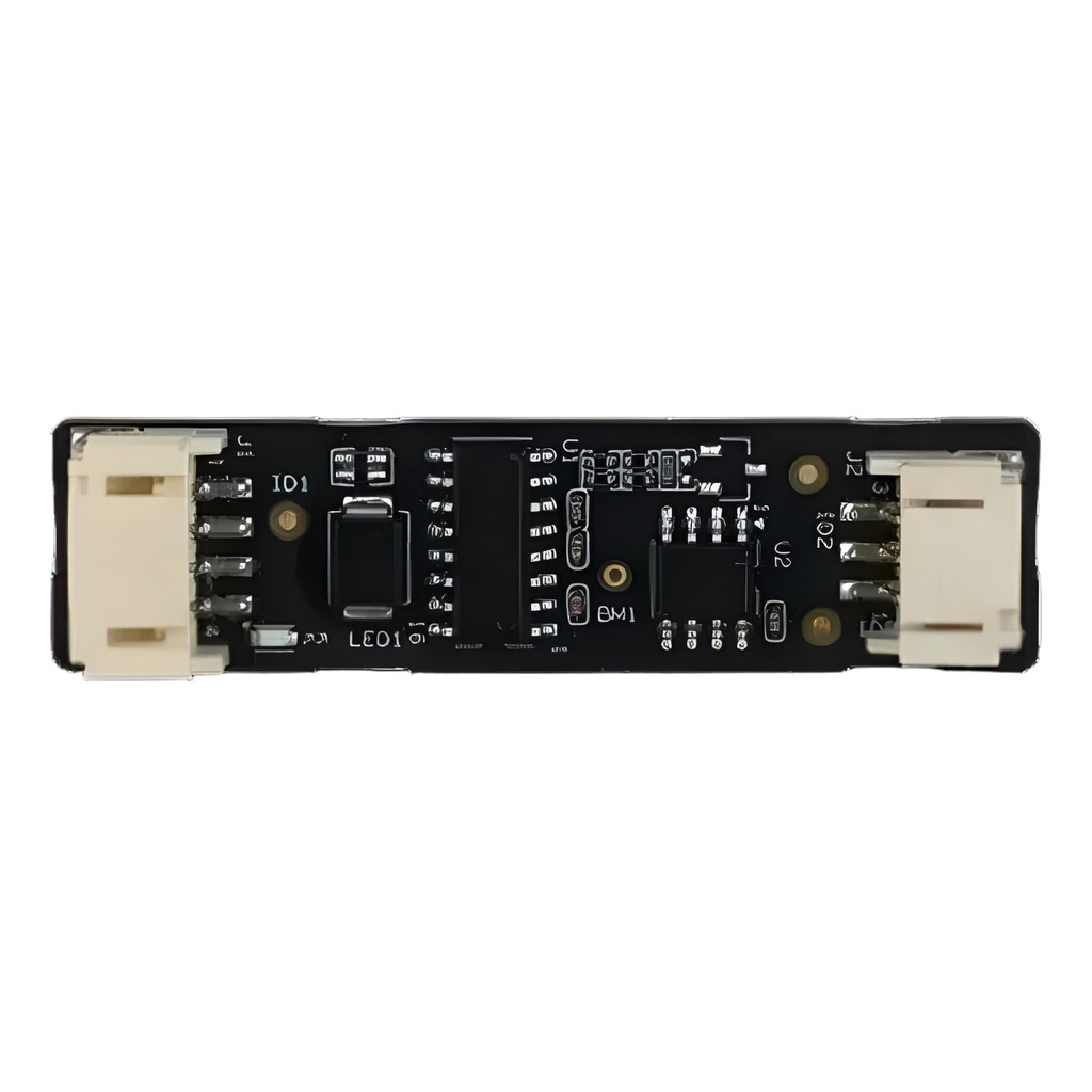 Módulo De Alarma Cableado