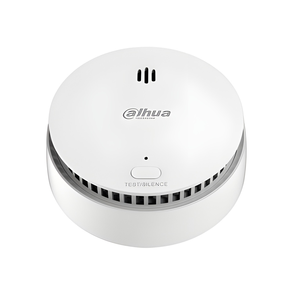 Detector De Humo Inalámbrico Split-Spectrum WiFi