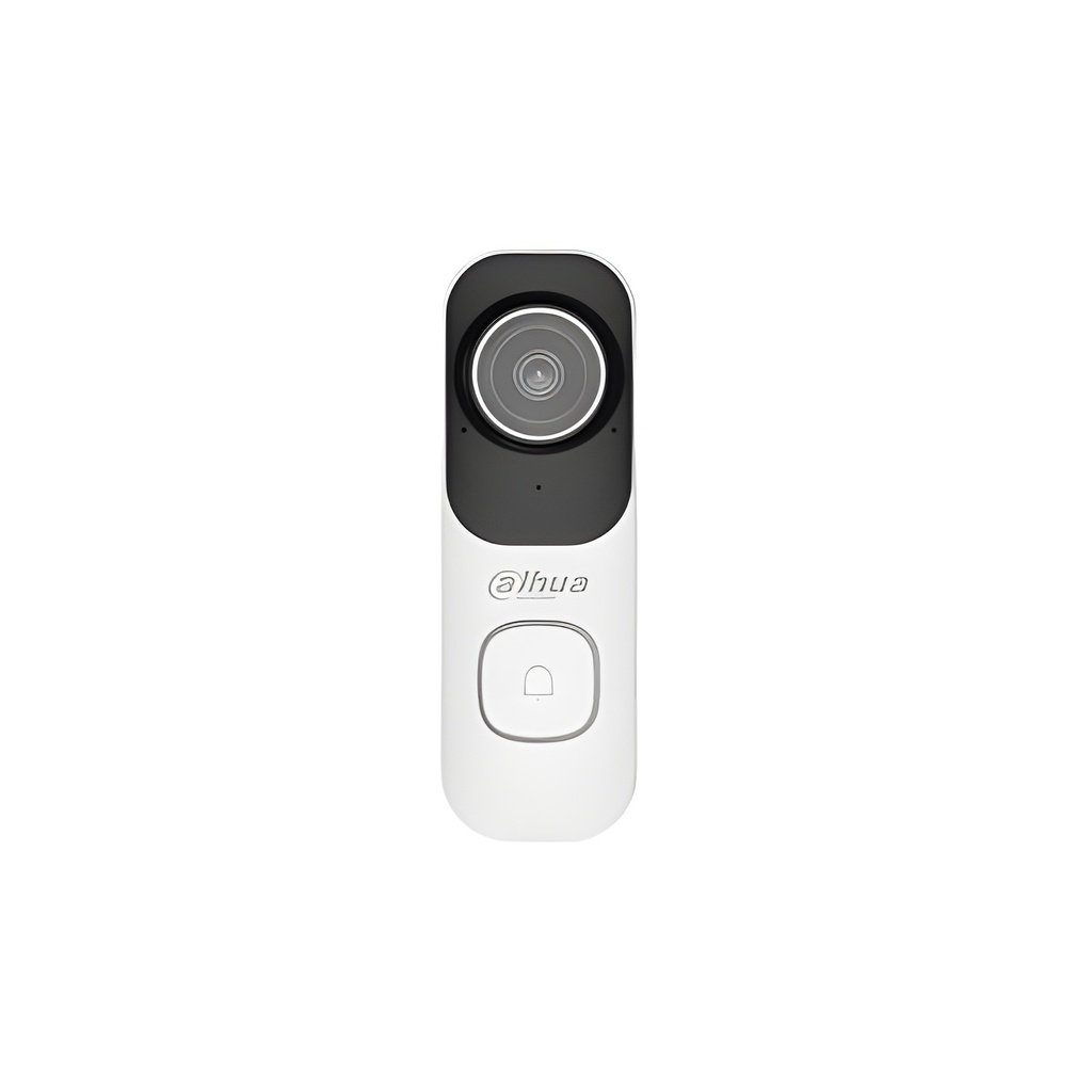 Videoportero IP Residencial 1MP WiFi