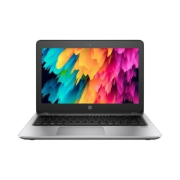 Notebook Core I5 13" 8GB 128SSD Windows 10