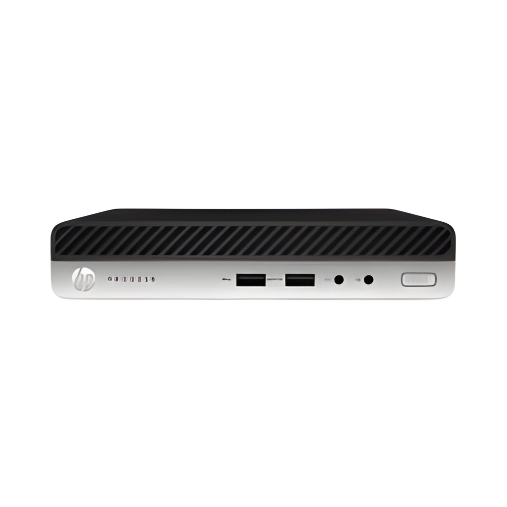 Mini PC Core I5 8ª Gen 8GB / 256GB SSD