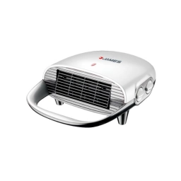 Caloventilador 2000W Ptc Apto Para Baño Cvtb 2000