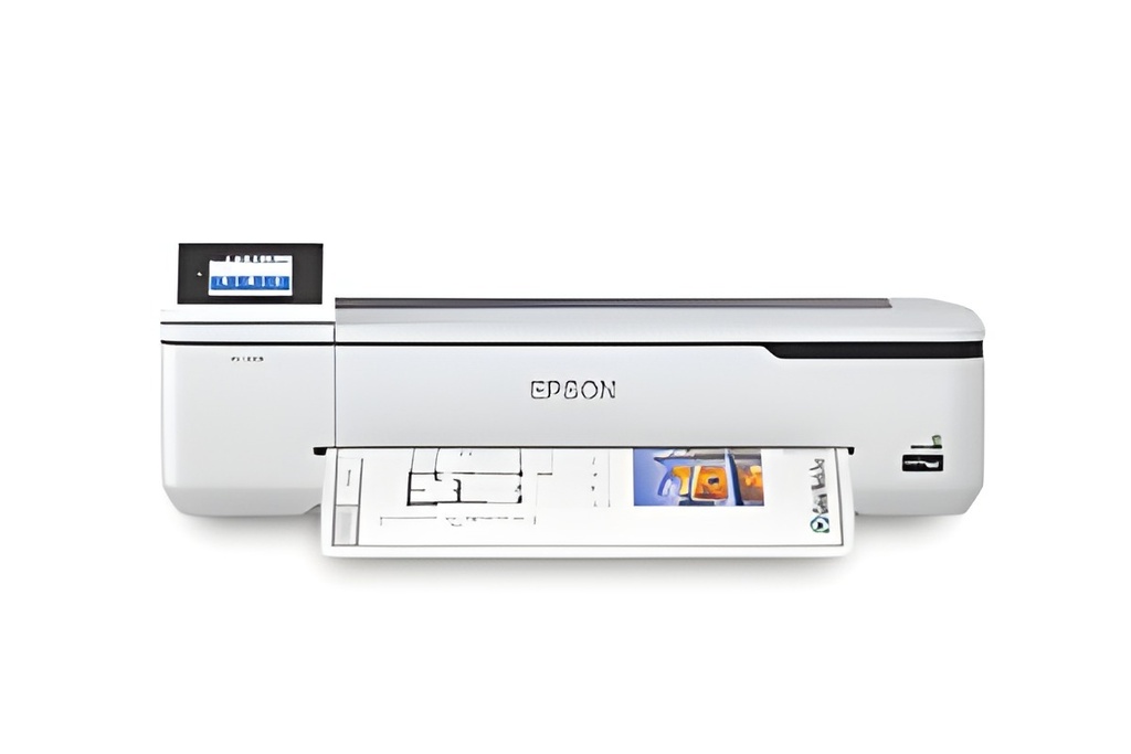 Impresora Tinta Color 2ppm WiFi Surecolor T3170