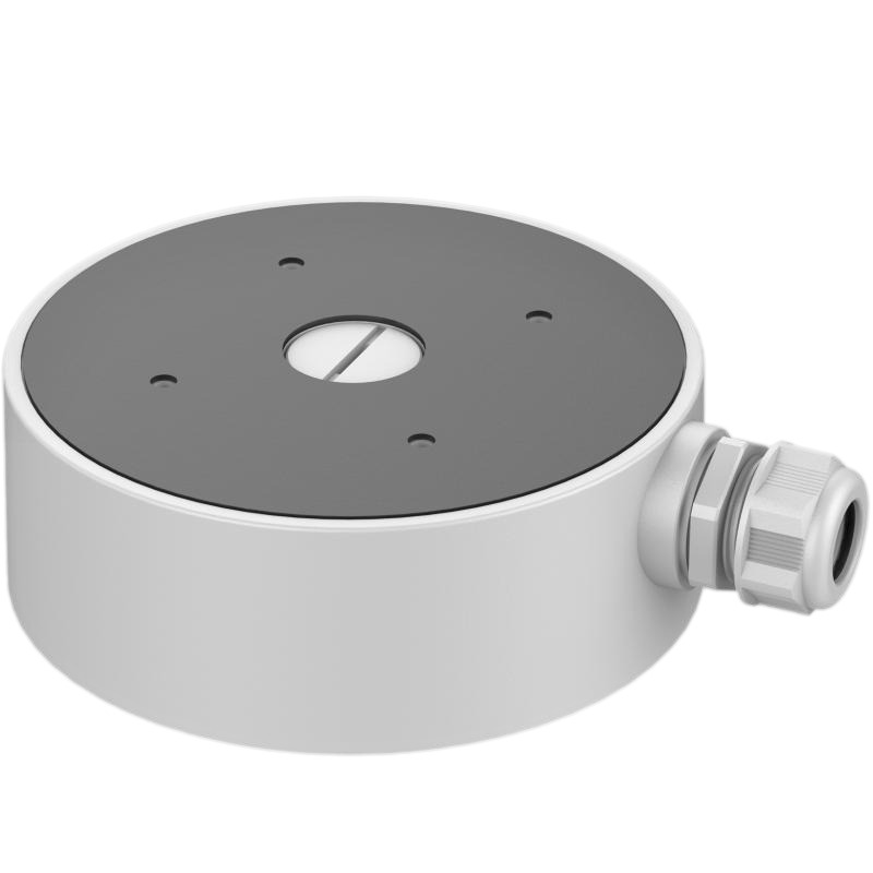 Caja De Conexiones Aluminum Alloy Body