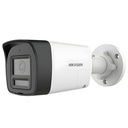 Cámara HD Analógica Bullet Exterior 1080p 2.8mm Infrarroja