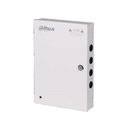 Cámara IP 19 Canales 12V 20A
