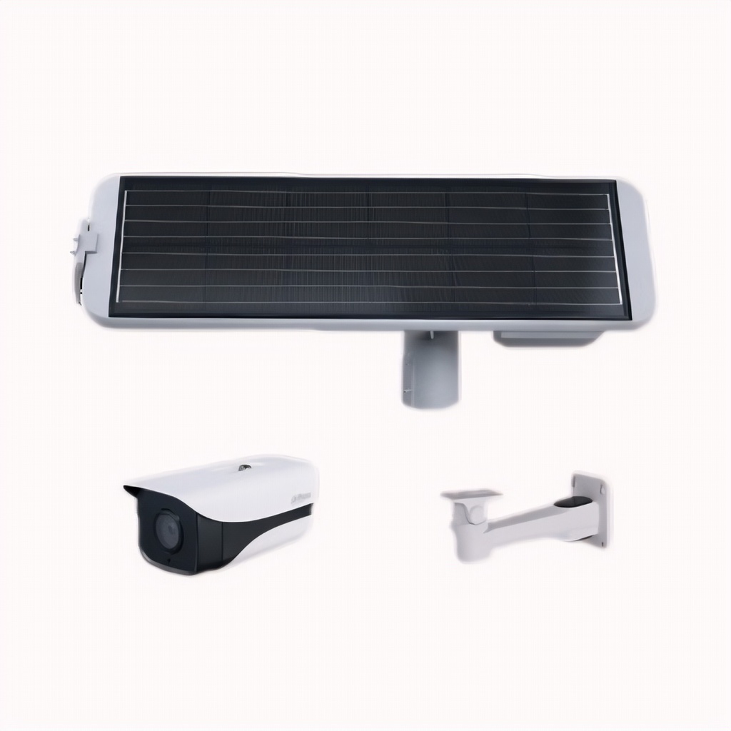 Kit De Monitoreo Solar Integrado