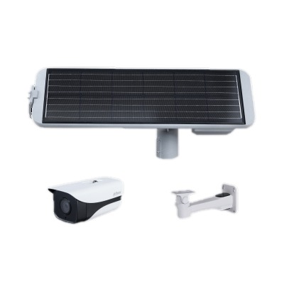 Kit De Monitoreo Solar Integrado