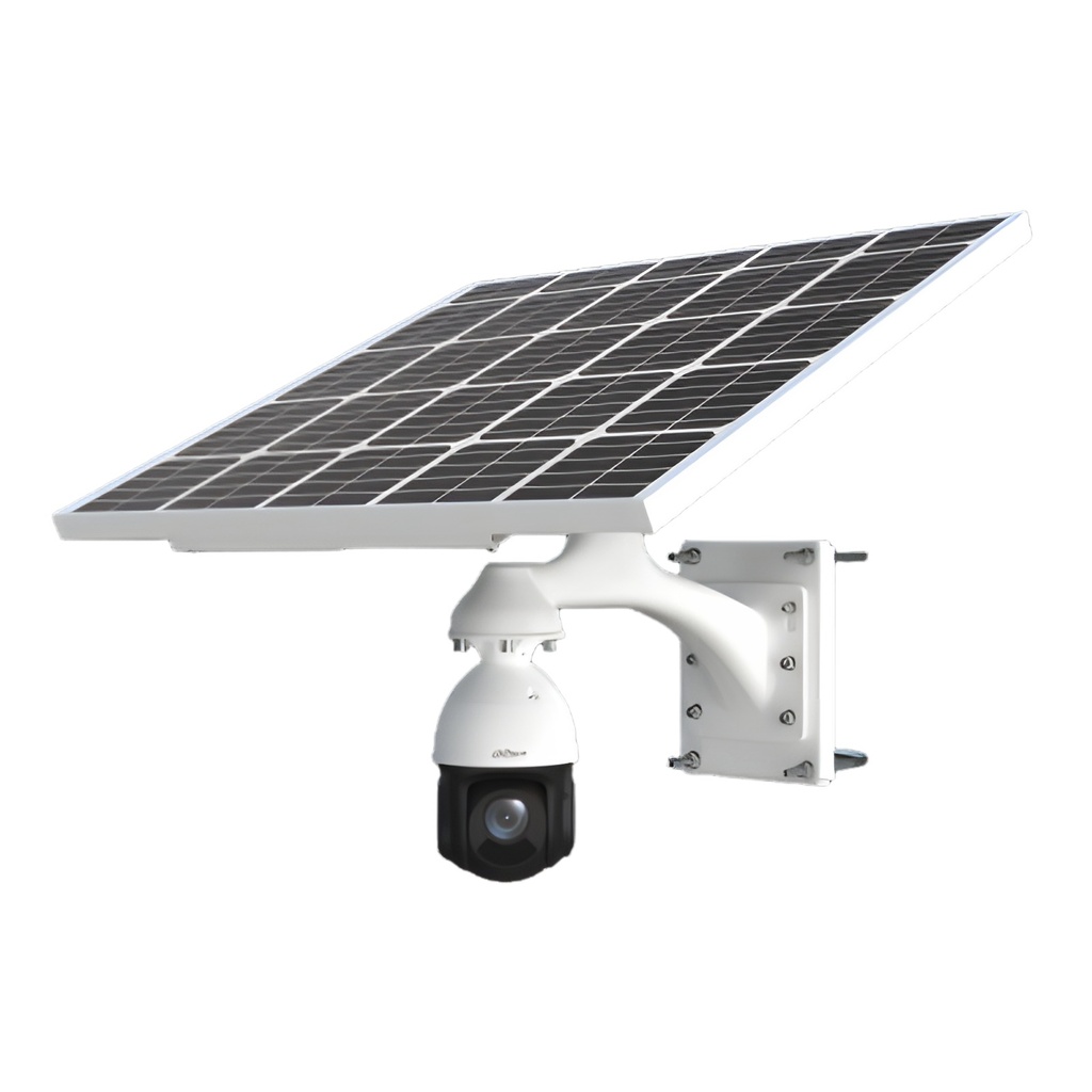 Kit Sistema De Monitoreo Solar Integrado