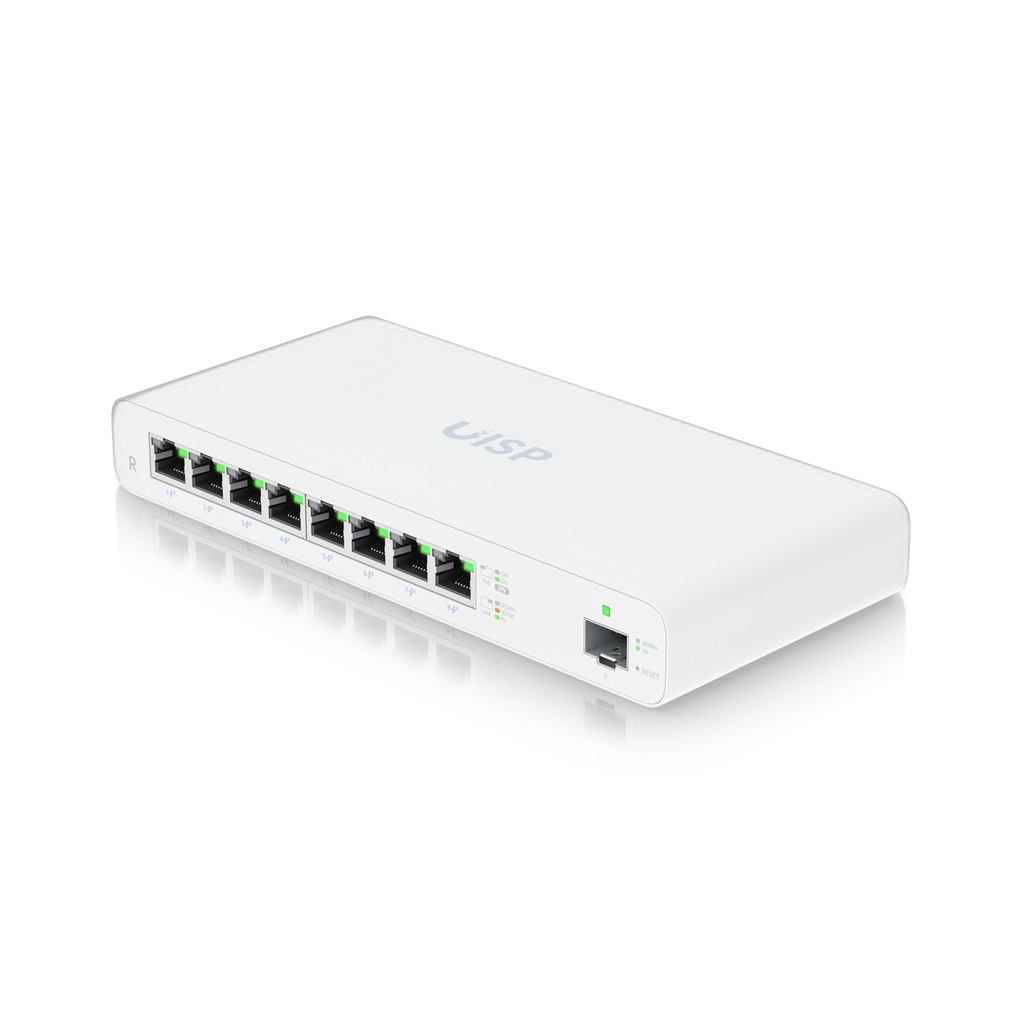 Router 8 Puertos LAN Gigabit