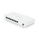 Router 8 Puertos LAN Gigabit