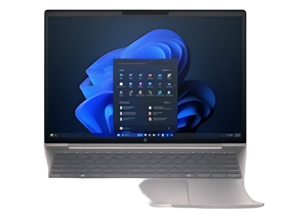 Notebook Intel Core I5 14" Full HD 16GB RAM Ddr5 / 512GB NVME SSD Windows 11 Pro