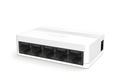Switch No Administrable 5 Puertos Gigabit