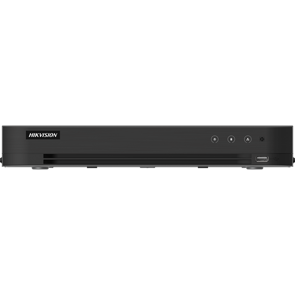 DVR AcuSense 8 IP 4 8MP SATA